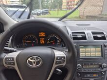 Toyota Avensis 2010a 2.2 130kw