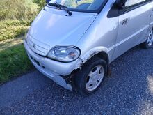 Mopeedauto Bellier Opale, ÜV kuni 01.2027