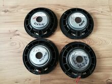 Volkswagen Sharan, Ford Galaxy kõlarid + katted