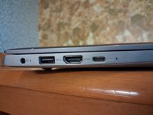 Sülearvuti Lenovo, kerge ja pisike
