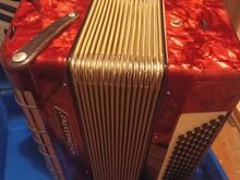Akordion Weltmeister Diana