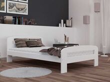 Noortevoodi dallas 200×90 +madrats