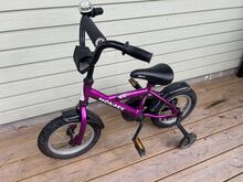 Jalgratas MONARK MTB lastele