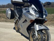 Honda VFR800