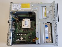 Fujitsu lauaarvuti windows 7