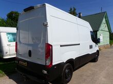 Iveco Daily 35Sa/c 2.3 TDI 93kW