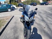 Suzuki Dl650 UE 2008, 32000км, A2