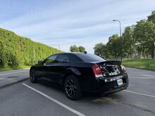 Chrysler 300 S