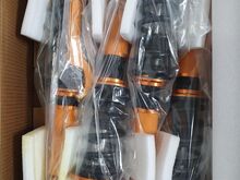 Honda Accord CU2 coiloverid