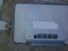 HUAWEI B535-232, SIM, DUAL WIFI,LAN GB