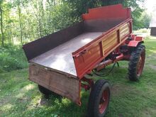 T16 traktor