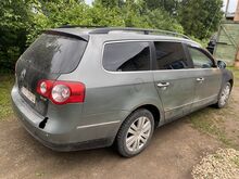 Vw passat b6 2.0 103kw varuosad