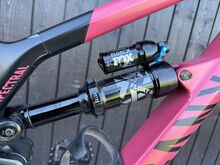 Canyon Spectral CF (Carbon) 29" maastikuratas