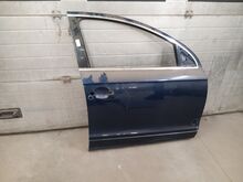 Audi Q7 uksed 2005-2015