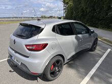 Renault Clio 2013