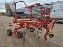 Kuhn GA 4101 GM reha