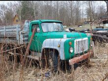 Gaz 52