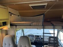 Fiat Ducato Liberty 566 1990 2.5 diisel 55kw
