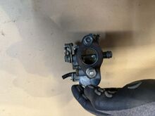 VW KARBURAATOR SOLEX 28 PCI