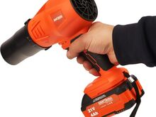 Akutoitega puhur akupuhur 21V 800W KD3591