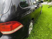 VW Гольф