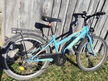 Jalgratas 24"