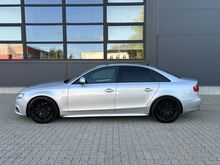 Audi a4 b8 3.0 176квт Полный привод механика