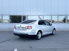 Volkswagen Jetta 1.9TDI Automaat