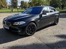 Bmw f10 520i