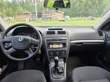 Müüa Skoda Octavia