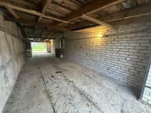 45m2 garaaž Väike-Maarjas