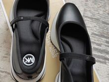 Michael Kors ARI - Pahkluurihmadega baleriinad