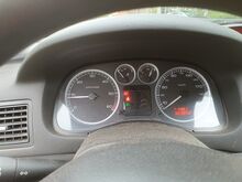 Peugeot 307 varusadena