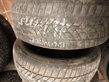195/55/R16 Dunlop lamellrehvid 4tk