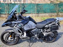✅ 2022 BMW R 1250 GS Adventure ✅