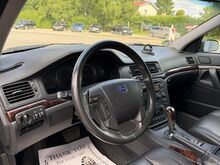 Volvo S80 2.4 D5 EURO3 120kW, JÄRELMAKSU VÕIMALUS!