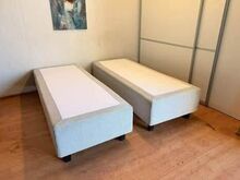 Kušetid 80*200cm ja 90*200cm