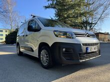 Citroen Berlingo 1,5 дизель