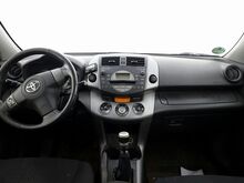 Тойота RAV4
