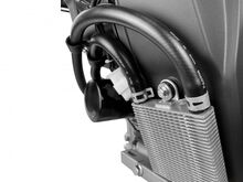 Loncin bensiinimootor elektristarteriga LC2V80FD 3
