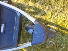 Thule Urban Glide 2