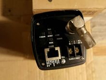 Samsung SCZ-3370/2370 valvekaamera.