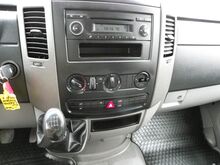 Volkswagen Crafter H3/L3 2.5 TDI 100kW
