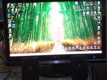 ИГРОВОЙ 3D FULL HD 120Ghz LG FLATRON W2363D