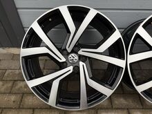 VW Audi Seat Skoda veljed 19 5X112