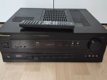 Pioneer VSA-E03 AV Multi-Channel Amp DSP + Tuner