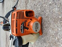 Триммер stihl fs55