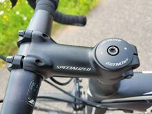 Specialized Amira täis süsinikraamiga