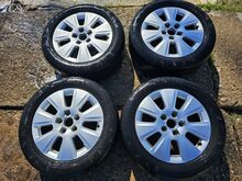 5x112 veljed skoda, audi, vw