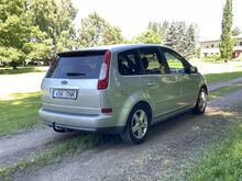 Ford Focus C-max